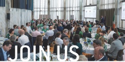 Banner image for St Patrick's Day Parliament Luncheon - 2024