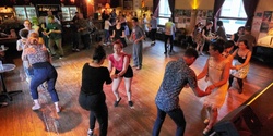 Banner image for Central Highlands Swing Dance Community May block