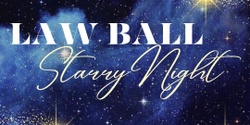 Banner image for Law Ball 2024: Starry Night