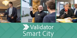 Banner image for Smart City Challenge Showcase and Awards Evening
