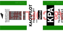 Banner image for (Virtual) Kaospilot Masterclass Alumni Meet-Up December 2023