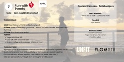 Banner image for Yoga Run - Heart Foundation  (3 of 4 Events)