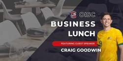 Banner image for OISC Business Lunch 2023