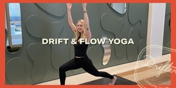 Banner image for Drift & Flow Yoga with Alysa