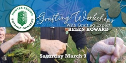 Banner image for Grafting Workshop