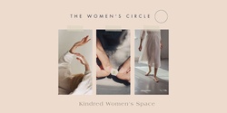 Banner image for Kindred Full Moon + Cacao Women's Circle 