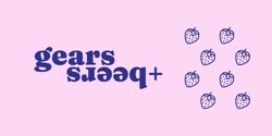 Banner image for Gears + Beers Festival