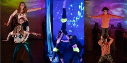 Banner image for Circus fun with F’Aerial Arts Circus School