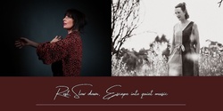 Banner image for Momo Piano Sessions with Nat Bartsch & Mirla