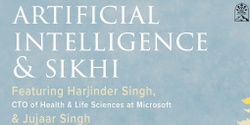 Banner image for SHMBC: Artificial Intelligence and Sikhi