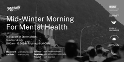 Banner image for Mid-Winter Morning for Mental Health 