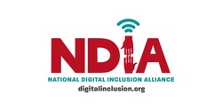 National Digital Inclusion Alliance 's banner