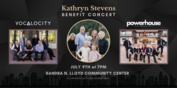 Banner image for Kathryn Stevens Benefit Concert