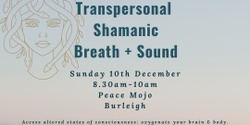 Banner image for Shamanic Breath + Sound