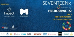 Banner image for SEVENTEENx Melbourne 2022