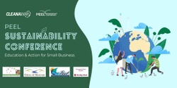 Banner image for 2024 Peel Sustainability Conference 
