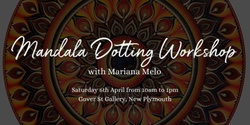 Banner image for Mandala Dotting Workshop