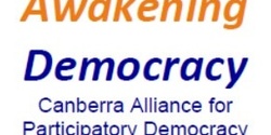 Banner image for Democracy in Action! Conversation 2 of 3