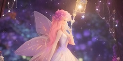 Banner image for Fairy Tales & Seed Trails (Youthful Creatives with Orchid Moon Florals)