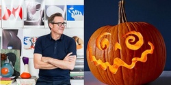 Banner image for Pumpkin Carving with Stephen Ormandy