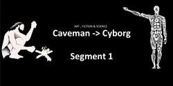 Banner image for Series: Caveman to Cyborg - Great ideas are getting harder to find!