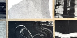 Banner image for Craft Week Workshop: Monoprinting & Bookbinding