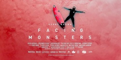 Banner image for Facing Monsters Screening at Froth Craft Brewery