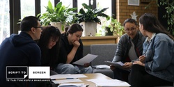 Banner image for Far North Adult Scriptwriting Workshop