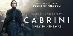 Banner image for Cabrini [M] 