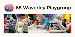 Banner image for 68 Waverley Playgroup - Term 2 2023
