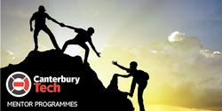 Banner image for 2021 Canterbury Tech Career-Start Mentor Programme 1 (Application Period)