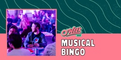 Banner image for Musical Bingo