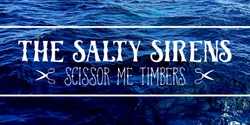 The Salty Sirens's banner