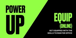 Banner image for EQUIP Online August 2024