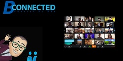 Banner image for Bconnected Networking