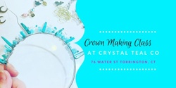 Banner image for Summerween Mermaid Crown Making Class