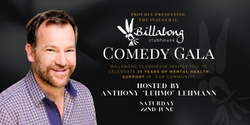 Banner image for Billabong Clubhouse Comedy Gala