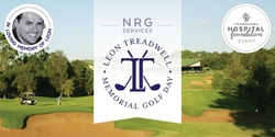 Banner image for NRG Services Leon Treadwell Memorial Golf Day 2024
