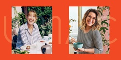 Banner image for Coffee and Conversation with Ella Mittas and Alice Zaslavsky