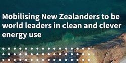 Banner image for NZSCA x EECA Workshop Wellington 