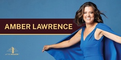 Banner image for Malachi Nights Presents: Amber Lawrence 