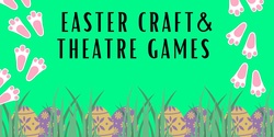 Banner image for Easter Craft & Fun 
