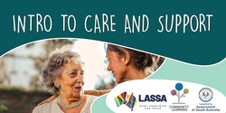 Banner image for Intro to Care and Support | Rundle Mall