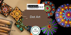 Banner image for Dot Art Christmas Gifts, Te Atatu Peninsula Community Centre, Wednesday, 13 December, 6pm–8.00pm