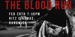 Banner image for The Blood Run Sydney