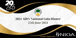 Banner image for 2024 AIDN National Gala Dinner