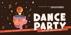 Banner image for Jersey City Connects | Summer Dance Party | R&B Hip Hop