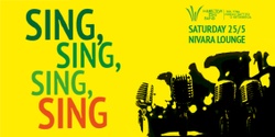 Banner image for Sing, Sing, Sing, Sing