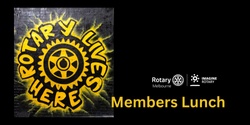 Banner image for Rotary Melbourne 1Mar