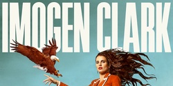 Banner image for IMOGEN CLARK + Special Guest MAIZY in Concert at Baroque Room, Katoomba, Blue Mountains